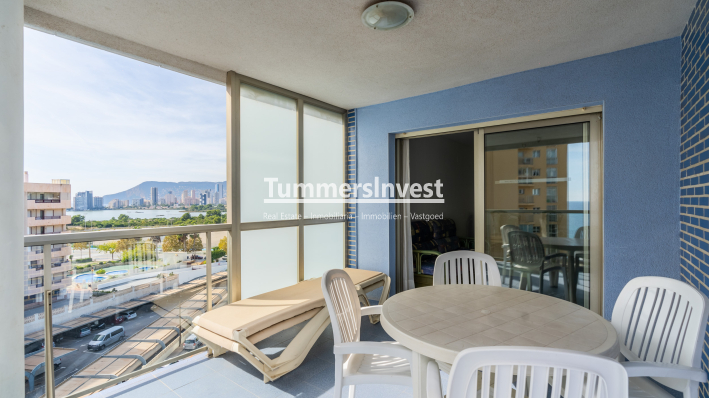 New Build · Penthouse · Calpe
