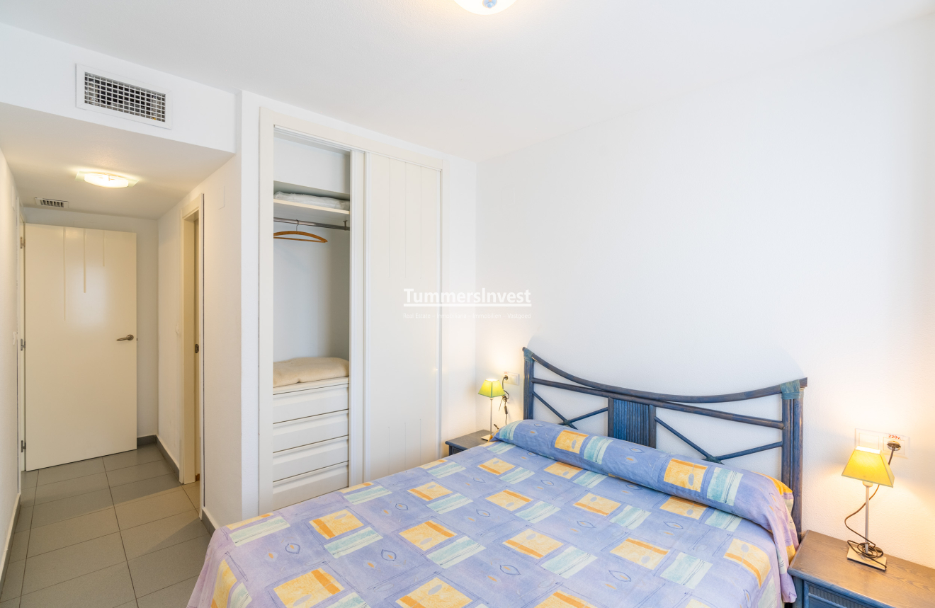 New Build · Penthouse · Calpe