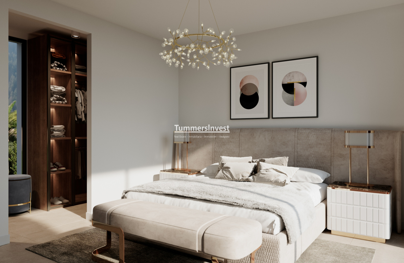 New Build · Villa · Finestrat