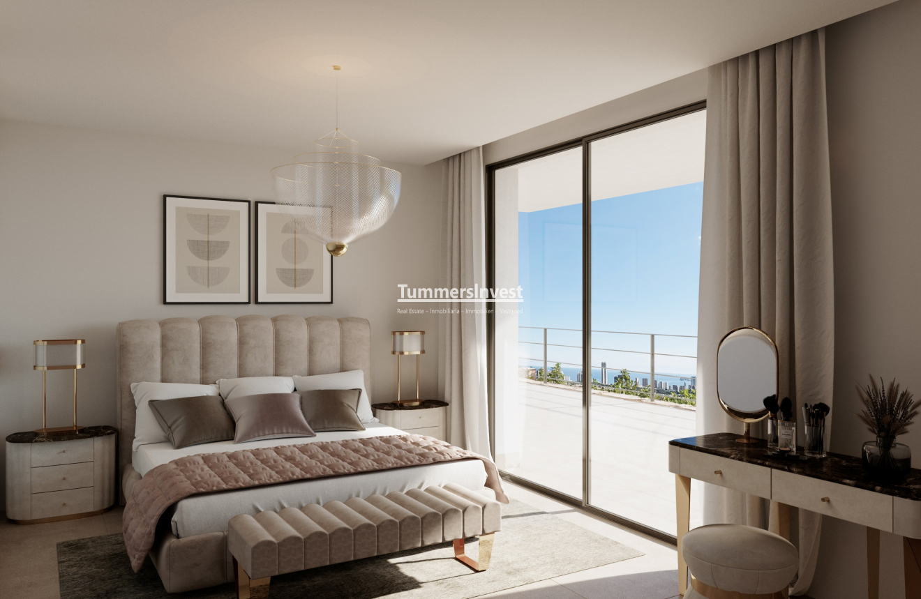 New Build · Villa · Finestrat