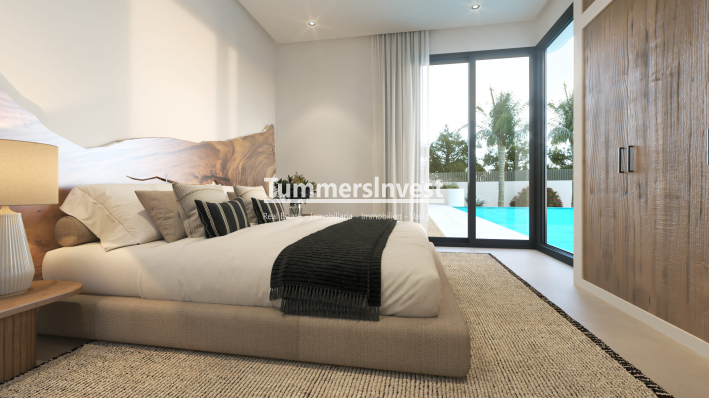 Nieuwbouw Woningen · Villa · Jávea
