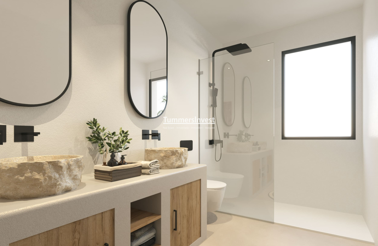 Nieuwbouw Woningen · Villa · Jávea