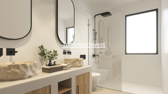 Nieuwbouw Woningen · Villa · Jávea