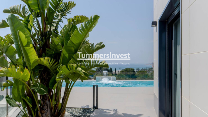 Nieuwbouw Woningen · Villa · Dehesa de Campoamor