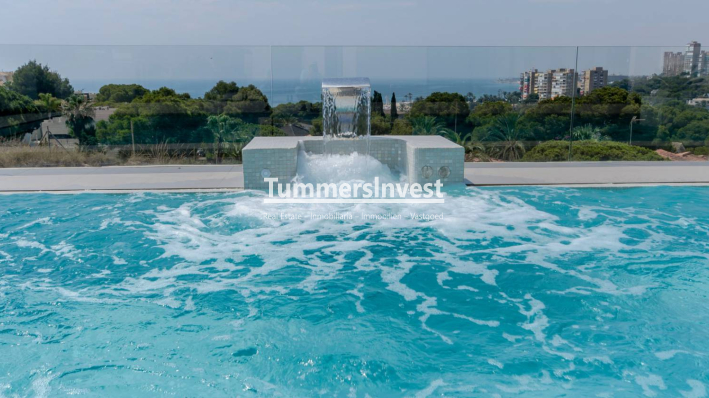 Nieuwbouw Woningen · Villa · Dehesa de Campoamor