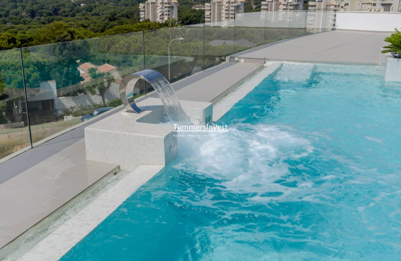 Nieuwbouw Woningen · Villa · Dehesa de Campoamor