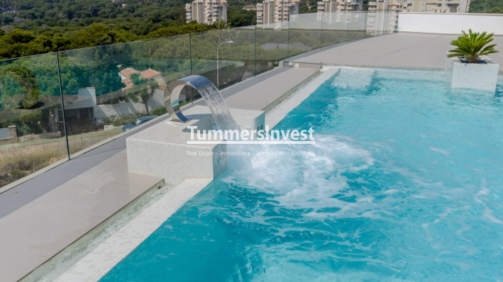 Nieuwbouw Woningen · Villa · Dehesa de Campoamor