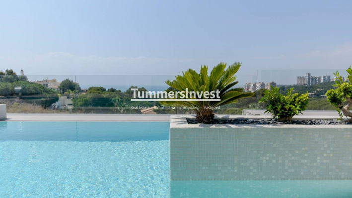 Nieuwbouw Woningen · Villa · Dehesa de Campoamor