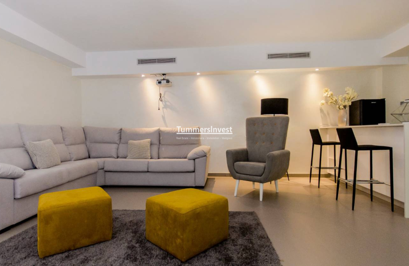 Nieuwbouw Woningen · Villa · Dehesa de Campoamor