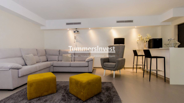 Nieuwbouw Woningen · Villa · Dehesa de Campoamor