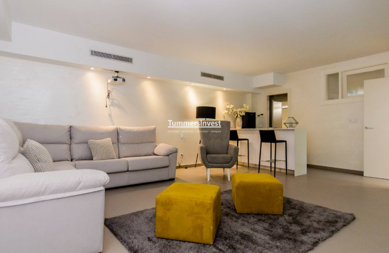 Nieuwbouw Woningen · Villa · Dehesa de Campoamor