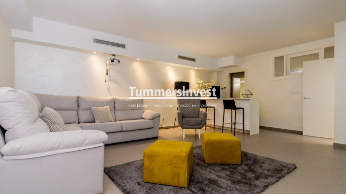 Nieuwbouw Woningen · Villa · Dehesa de Campoamor
