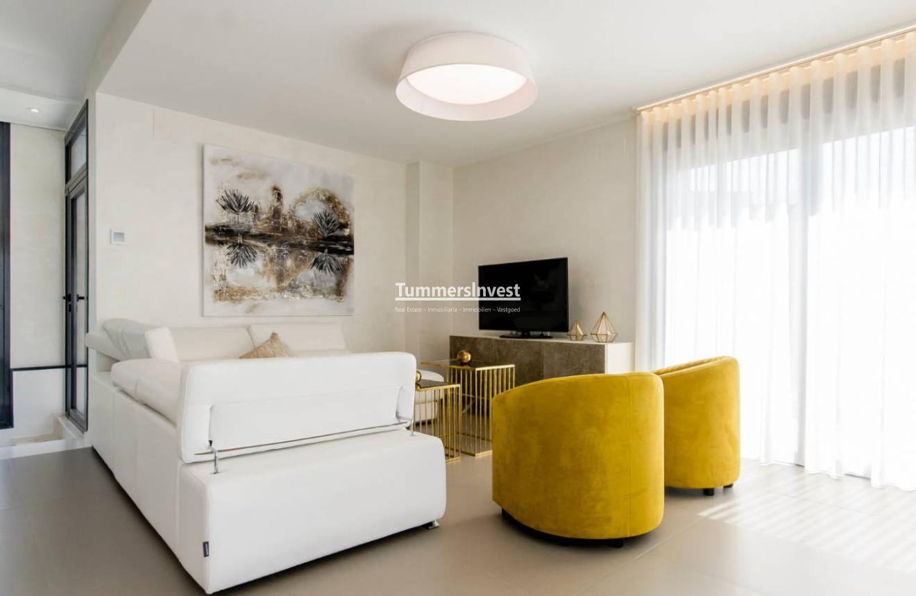Nieuwbouw Woningen · Villa · Dehesa de Campoamor