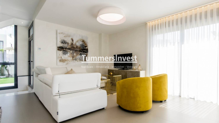 Nieuwbouw Woningen · Villa · Dehesa de Campoamor