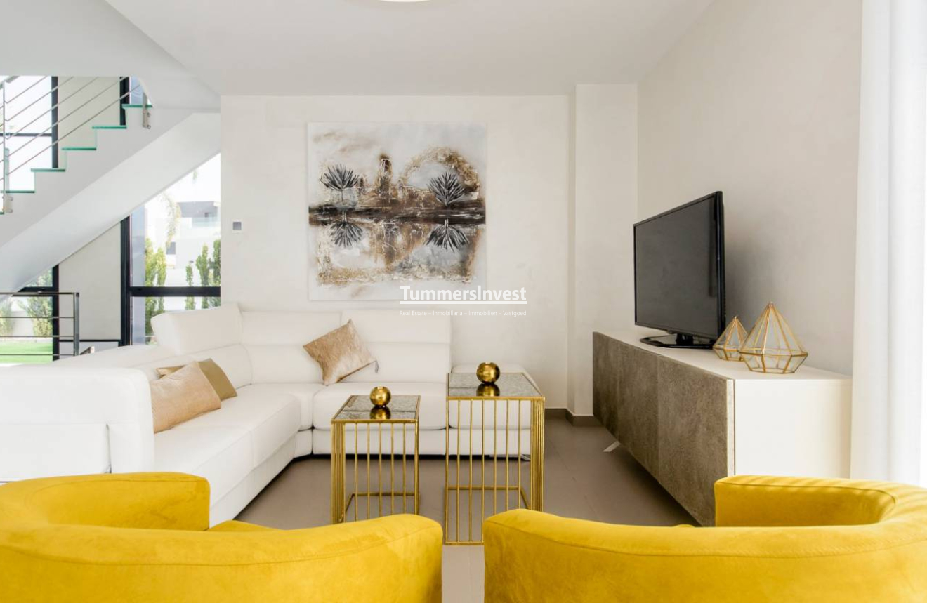 Nieuwbouw Woningen · Villa · Dehesa de Campoamor