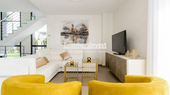 Nieuwbouw Woningen · Villa · Dehesa de Campoamor