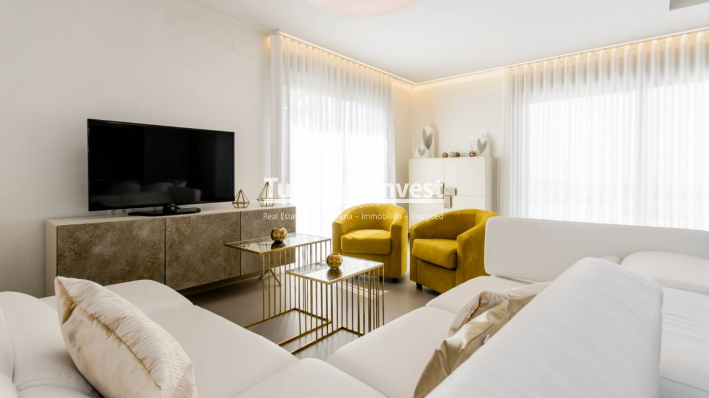 Nieuwbouw Woningen · Villa · Dehesa de Campoamor