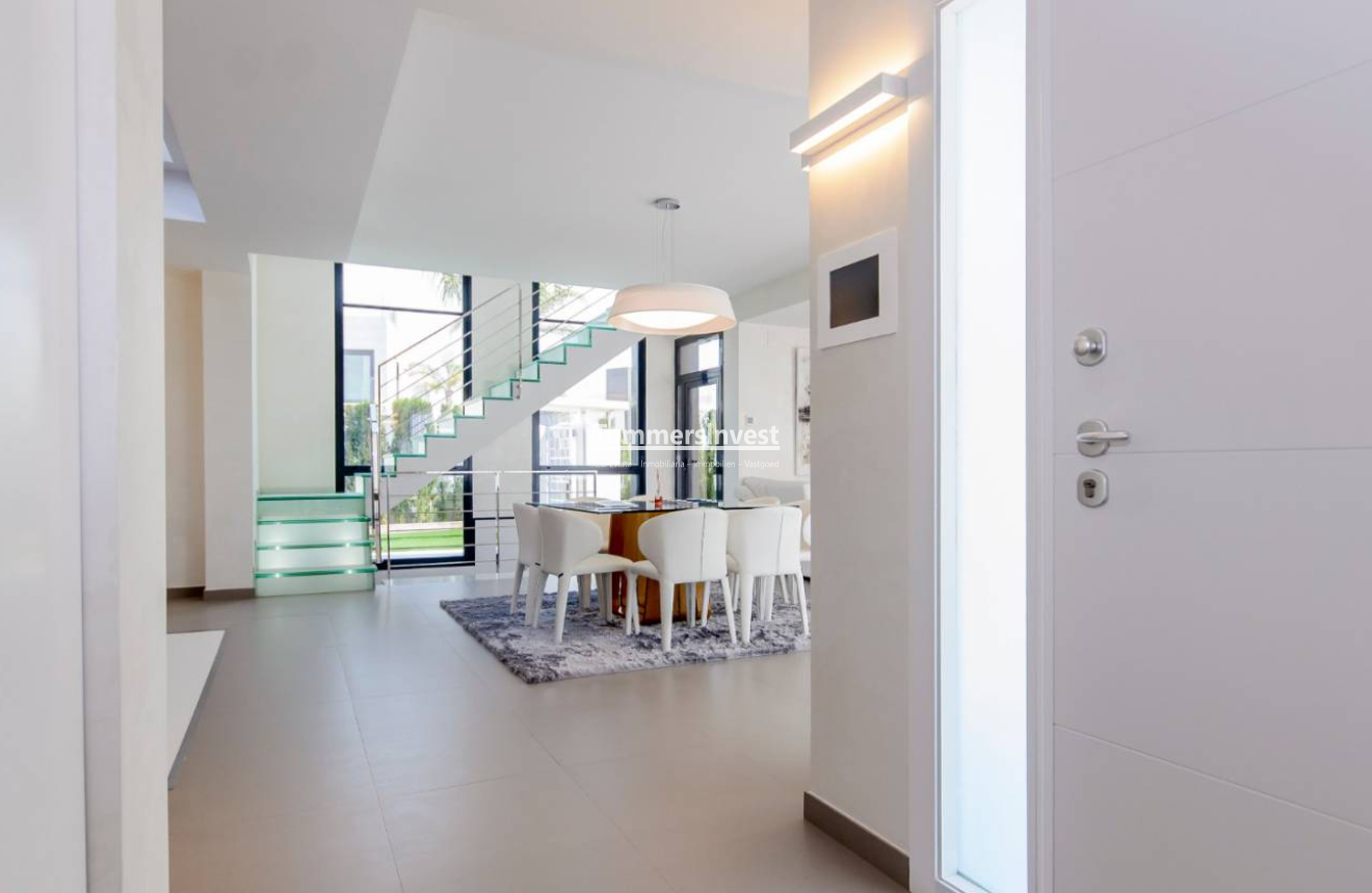 Nieuwbouw Woningen · Villa · Dehesa de Campoamor