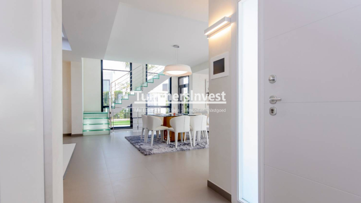 Nieuwbouw Woningen · Villa · Dehesa de Campoamor