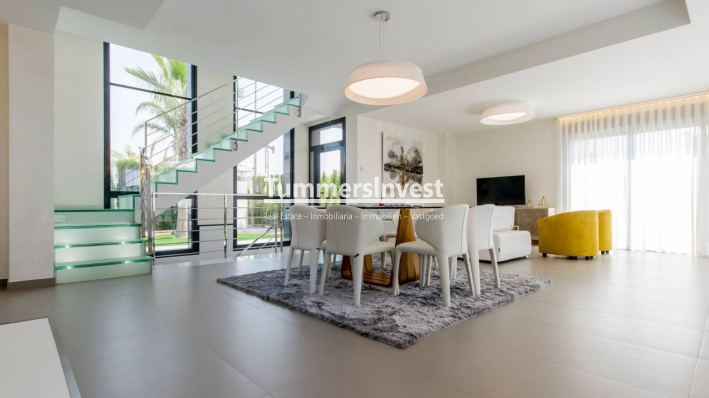 Nieuwbouw Woningen · Villa · Dehesa de Campoamor