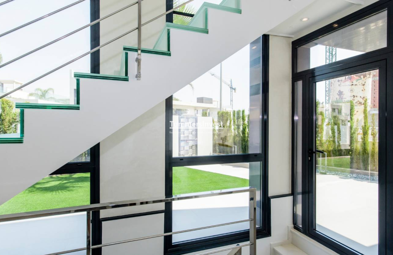 Nieuwbouw Woningen · Villa · Dehesa de Campoamor