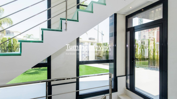 Nieuwbouw Woningen · Villa · Dehesa de Campoamor