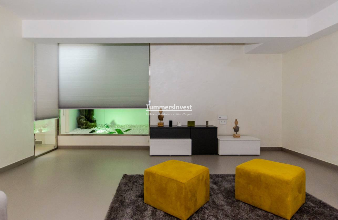 Nieuwbouw Woningen · Villa · Dehesa de Campoamor