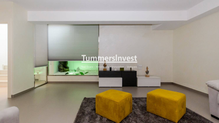 Nieuwbouw Woningen · Villa · Dehesa de Campoamor