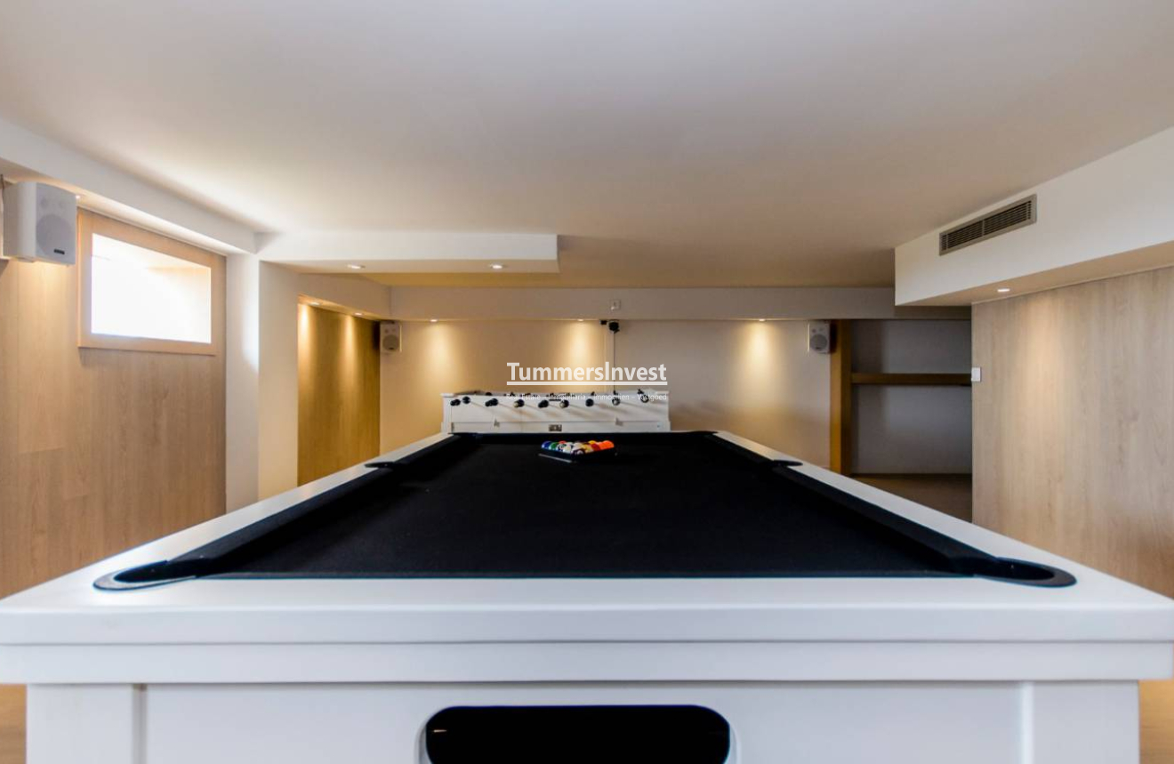 Nieuwbouw Woningen · Villa · Dehesa de Campoamor