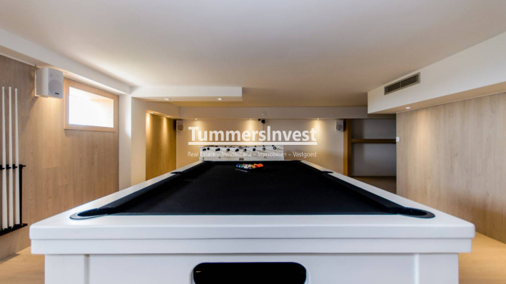 Nieuwbouw Woningen · Villa · Dehesa de Campoamor