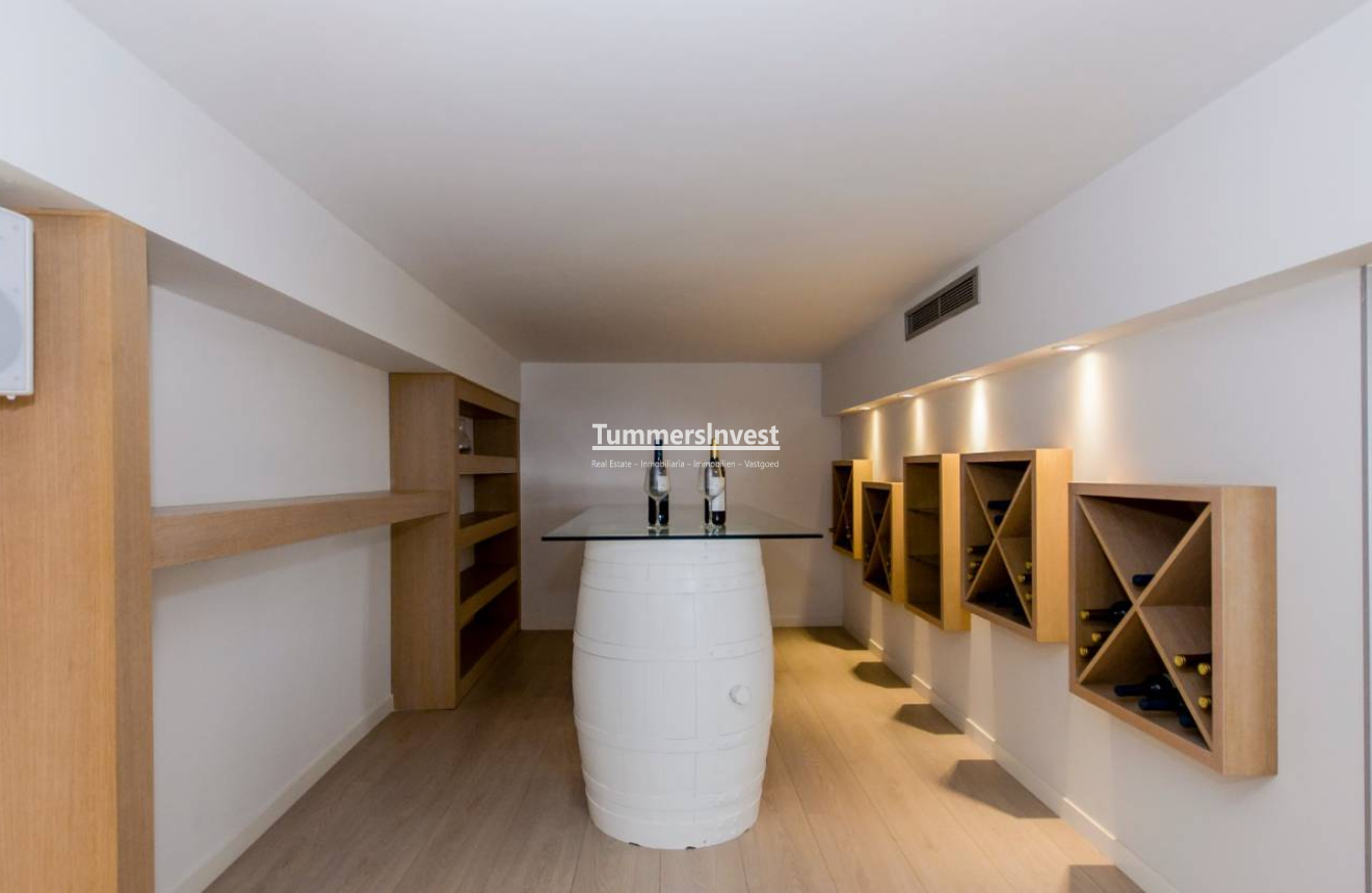 Nieuwbouw Woningen · Villa · Dehesa de Campoamor