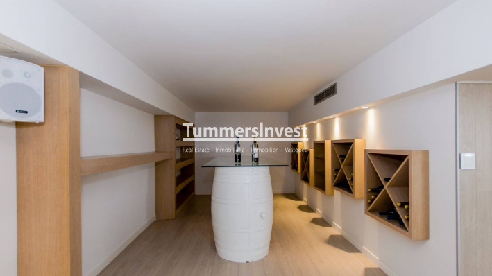 Nieuwbouw Woningen · Villa · Dehesa de Campoamor