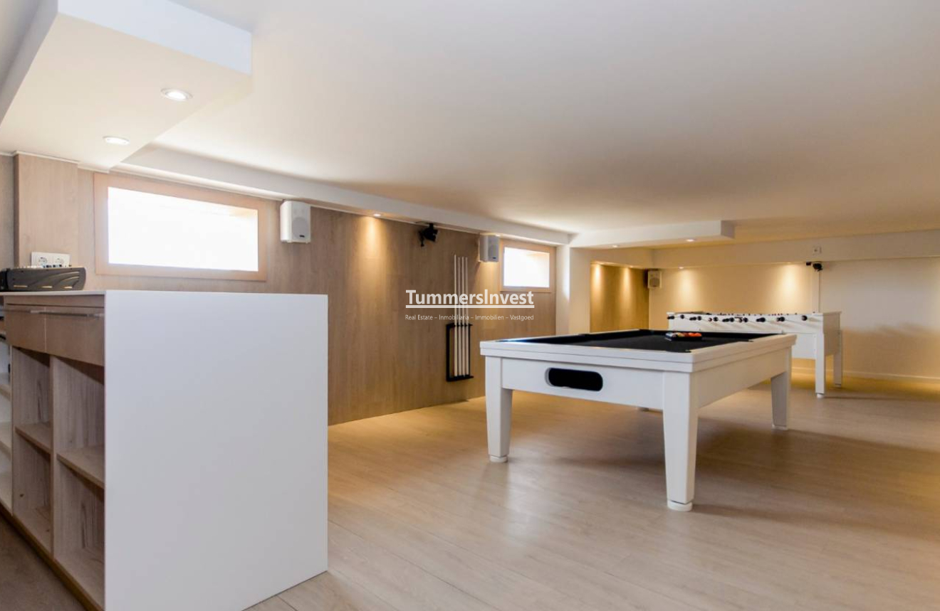 Nieuwbouw Woningen · Villa · Dehesa de Campoamor