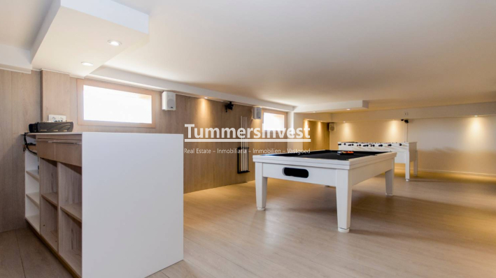 Nieuwbouw Woningen · Villa · Dehesa de Campoamor