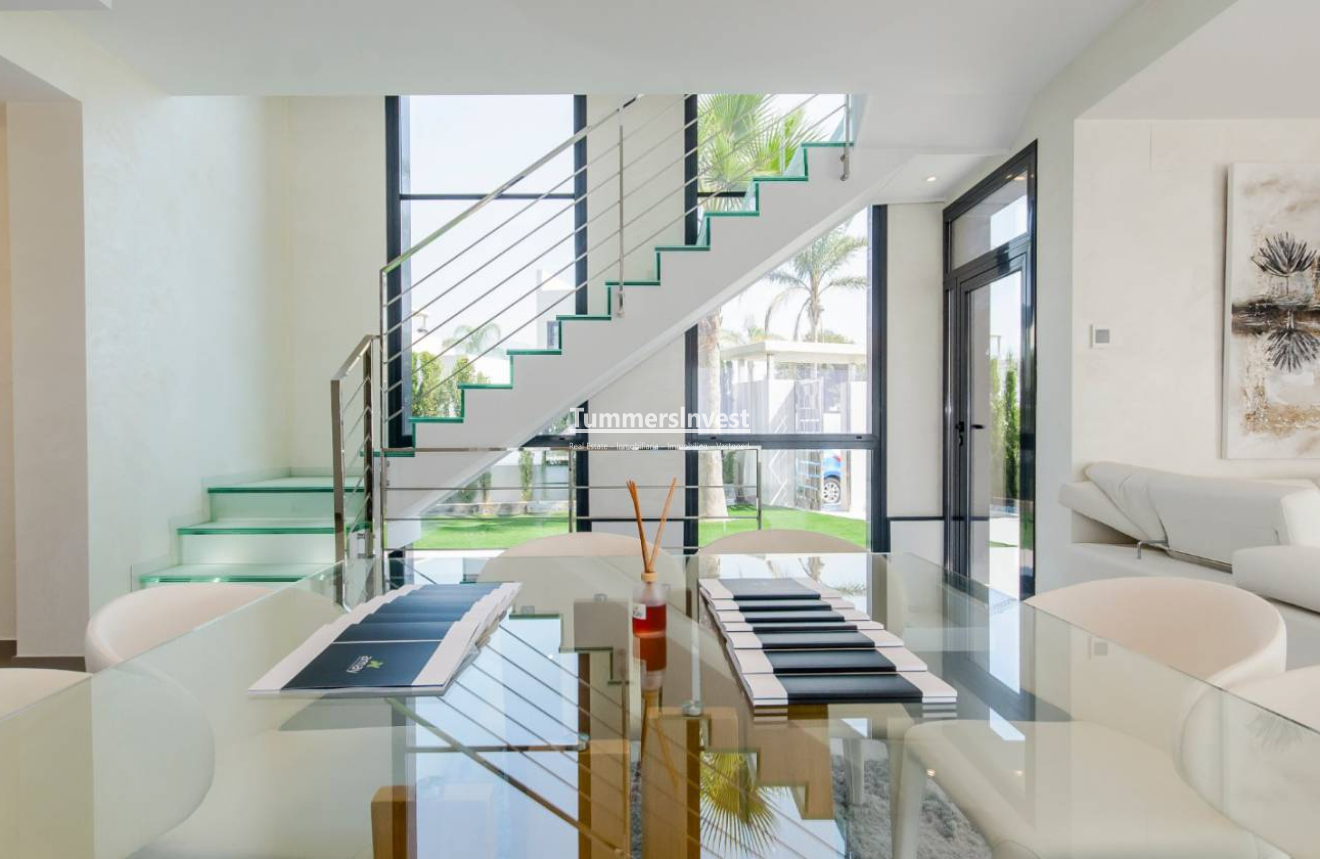 Nieuwbouw Woningen · Villa · Dehesa de Campoamor