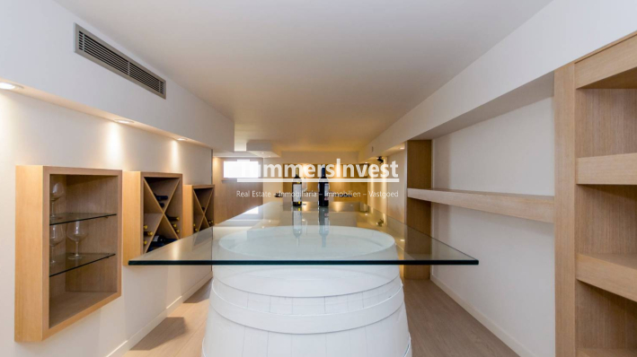 Nieuwbouw Woningen · Villa · Dehesa de Campoamor