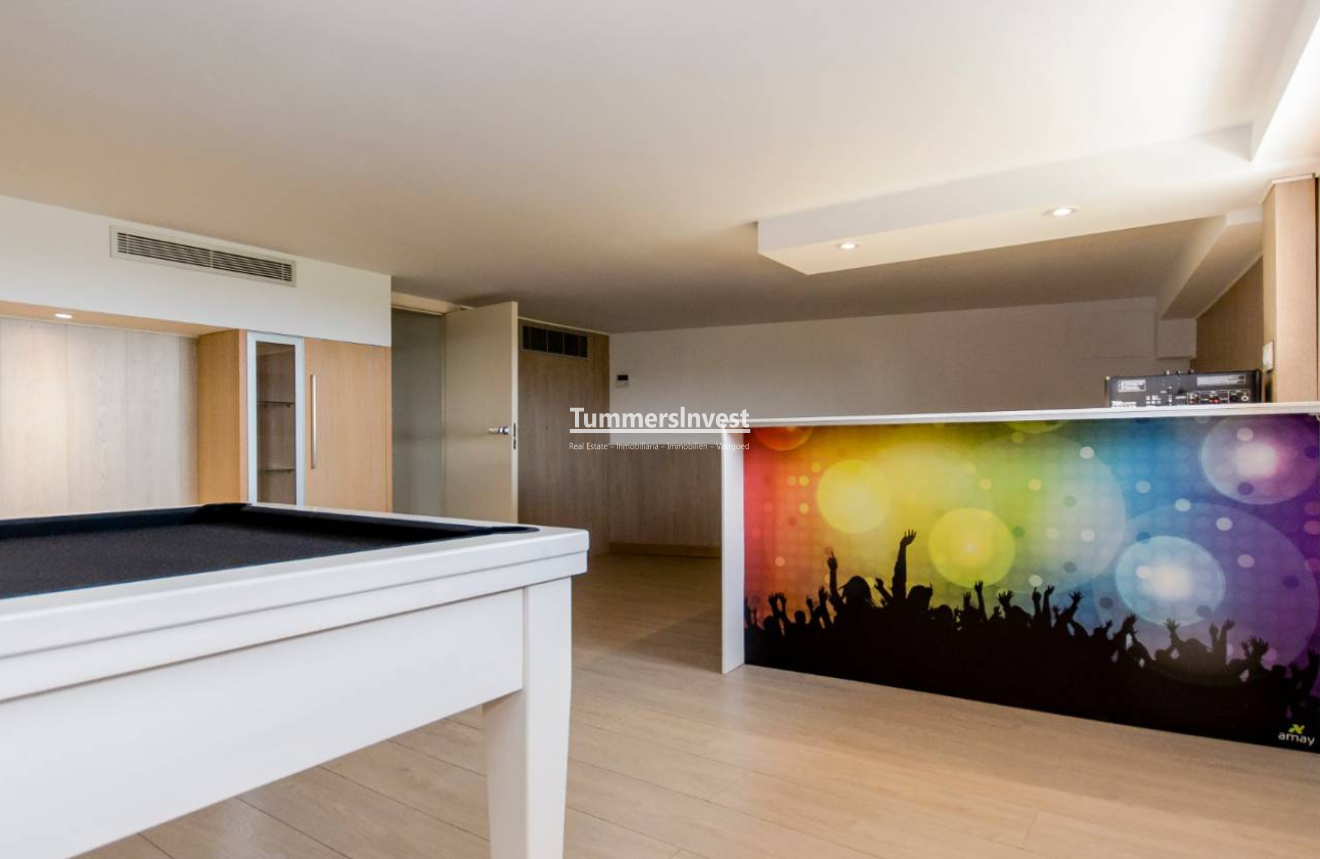 Nieuwbouw Woningen · Villa · Dehesa de Campoamor