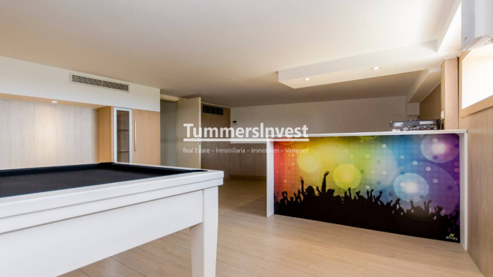 Nieuwbouw Woningen · Villa · Dehesa de Campoamor