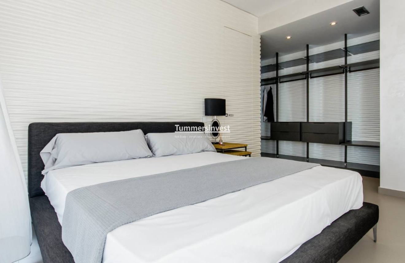 Nieuwbouw Woningen · Villa · Dehesa de Campoamor