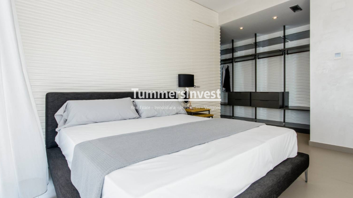 Nieuwbouw Woningen · Villa · Dehesa de Campoamor