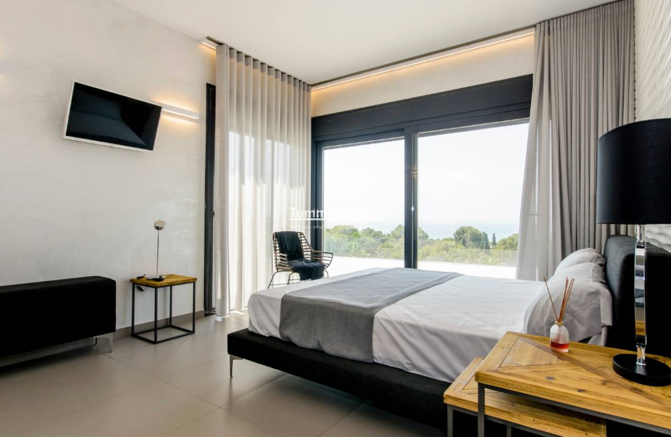 Nieuwbouw Woningen · Villa · Dehesa de Campoamor