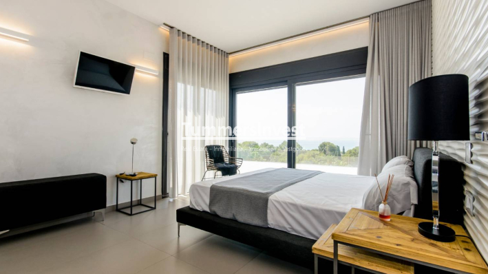Nieuwbouw Woningen · Villa · Dehesa de Campoamor