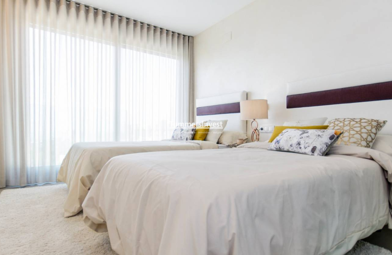 Nieuwbouw Woningen · Villa · Dehesa de Campoamor