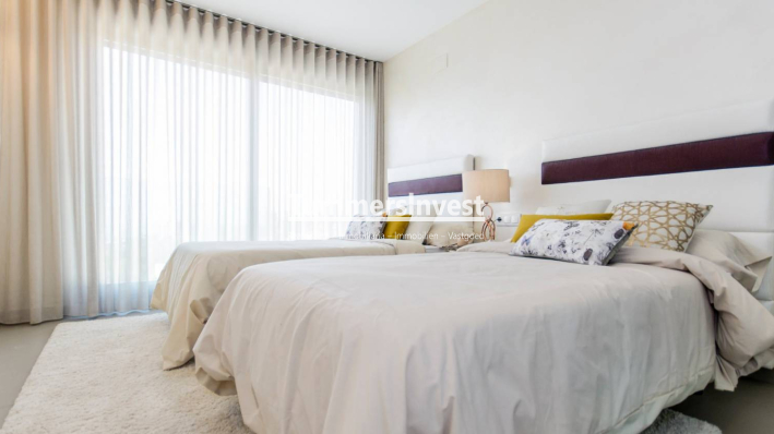 Nieuwbouw Woningen · Villa · Dehesa de Campoamor