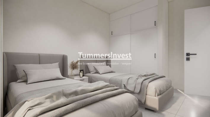 New Build · terraced · La Herrada