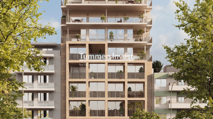 New Build · Apartment · La Vila Joiosa