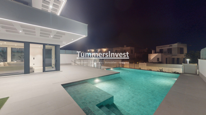 New Build · Villa · Finestrat