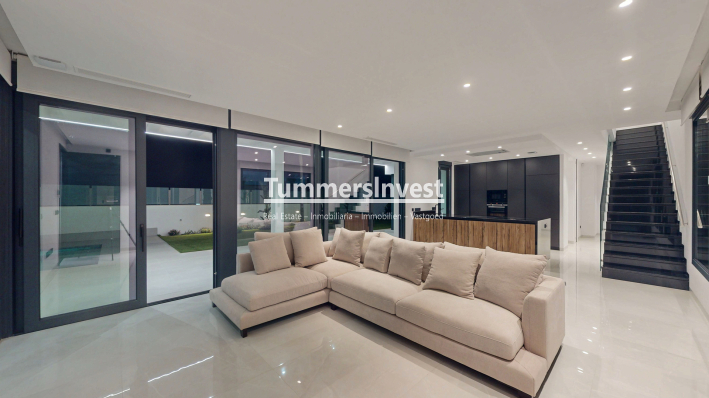 New Build · Villa · Finestrat