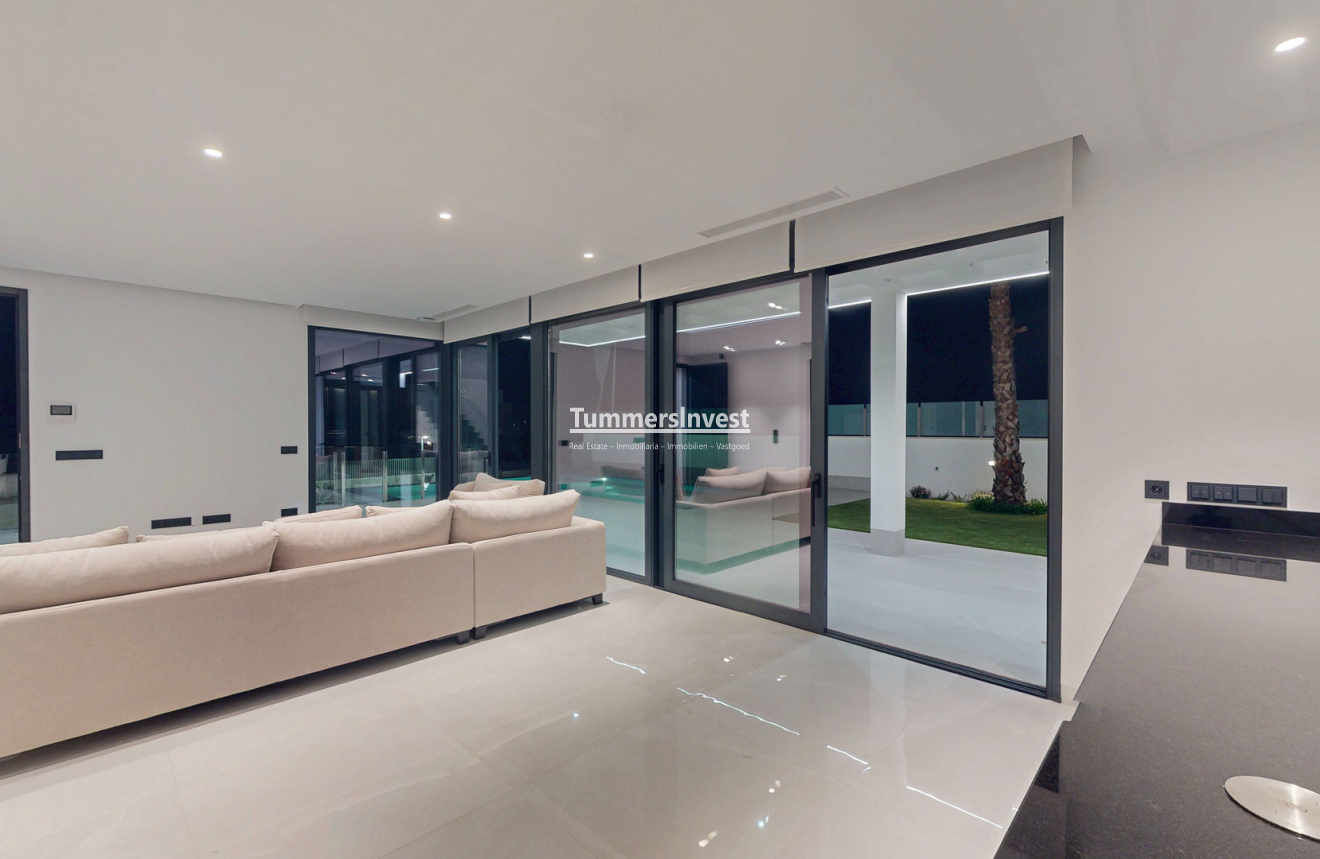 New Build · Villa · Finestrat