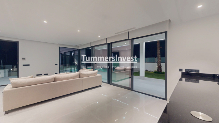 New Build · Villa · Finestrat